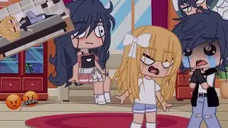 || 😰 A normal day in the Agreste family 😰 (PT 2) || [MLB🐞] || 💅Gacha Club || [❗FUTURE AU ] || OG? ||