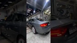 Audi A5 luxurious high class sedan #foryou #fypyoutube #youtubeshorts