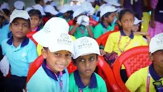 Annual Sports Meet 2024 _ Subham Vidya Mandir, Sirkazhi