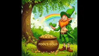 FOOL'S GOLD (music video) Irish folk song