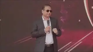 Direct Selling का महाकुम्भ /DXN CEO-MR. PRAJIT PABITRAN SIR / 1.25 lakh people /DXN international 