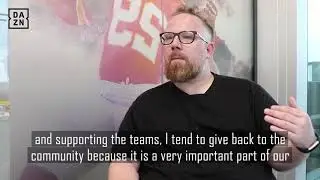 Alessandro Cinelli (Cirpo) - Welcome to DAZN!