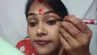 14 easy makeup kaise karen/5 minut mein makeup Karen/best makeup/beautician online offline class 
