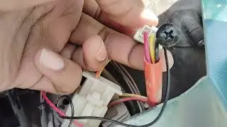 yakuza electric Mein speaker ke tar Kaise lagaen याकूजा इलेक्ट्रिक में स्पीकर कैसे लगाएं