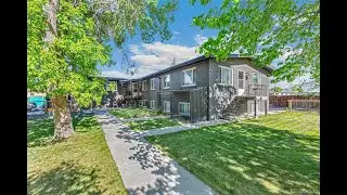 Видеообзор дома №3 по адресу: 3851 Otis St.