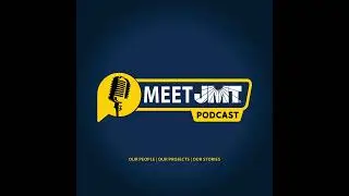Episode 40: Meet Michael Holden - Project Manager and Office Leader in Spartanburg, SC