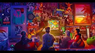 Многосерийный Сериал 