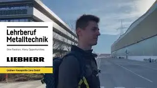 Liebherr - Lehrausbildung Metalltechniker - Maschinenbau bei Liebherr-Hausger&auml;te Lienz GmbH