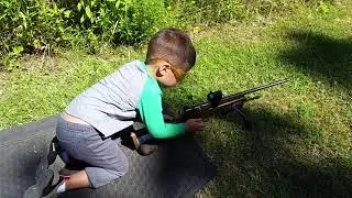 Savage Rascal training