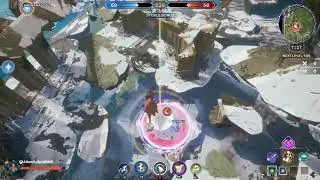 SpellBreak - This Game is Dead and I Still Won !