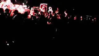 REPULSION At the roxy -