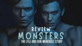Monsters Review || Monsters (2024) Series Review || Monsters Netflix Review ||
