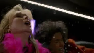 (2025) Limo Crash promo