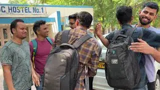 IIT Se NTPC Tak: Ek Yaari Ka EPIC Safar - Part 1 🔥🤜🤛