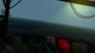 Ghost Town PSVR2 #1
