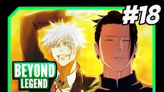 BEST FLASHBACKS IN ANIME TIER LIST | The Beyond Legend Podcast