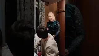 личное поздравление в новый год от В.В. Путина