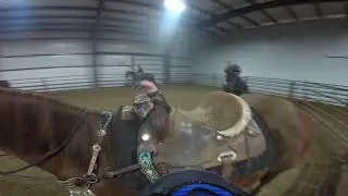 GoPro Barrel Racing - Coolest Rock