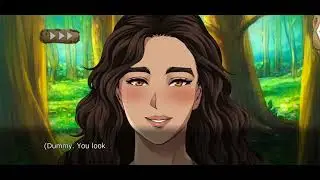 Lovestruck: Tales of the Wild - Bram Galeborn S1E2