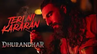 Teri Ni Kararan | New Trance Song | The Desi Swag Archive: Legendary Punjabi Hits