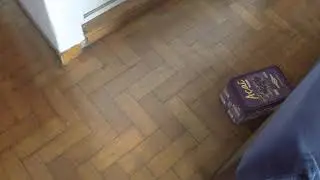 O &uacute;ltimo A&ccedil;a&iacute; fecha a porta 🟪🚪