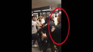 One Brooklyn -- Borough President Adams Discusses the Jay Street/Metro Tech Station Incident