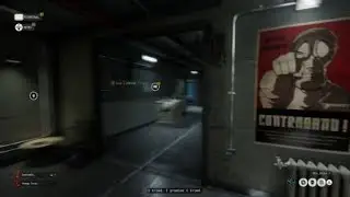 Intensive difficulty is terrifying but fun.. |  The Outlast Trials
