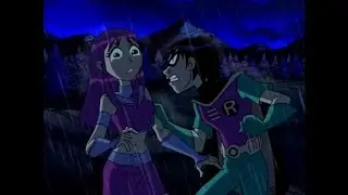 Teen Titans | Season 3 Episode 5 - Haunted | 