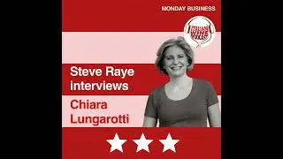 Ep. 1235 Chiara Lungarotti | Get US Market Ready With Italian Wine People