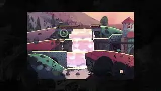Old Man's Journey (Review)
