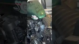 Packing and loading this garage. Colorado Movers. #automobile #bikers  #hiphop  #bikerlife  #loading