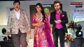 The Wedding Vow Fashion Show - Ytalkies Exclusive