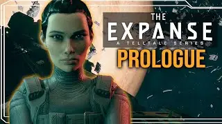 Tellatle's: Пролог к ​​&laquo;Пространству&raquo;