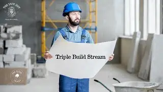 Lets See If He Gets It Right First Time | Triple Build Stream | Smattering Of Discussion |