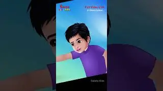 Dudhu & Tintu's Adventures | Tamil animation episodes | Series - Galatta Kids | Shorts