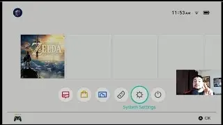 Nintendo Switch | How to format your MicroSD card