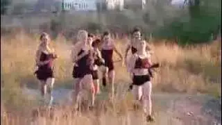 performance dancing