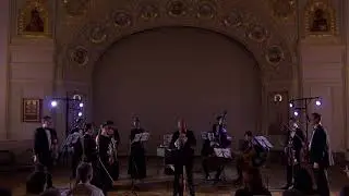 Antonio Vivaldi - Oboe Concerto in F major RV 457