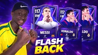 &Eacute;V&Eacute;NEMENT FLASH BACK SUR FC MOBILE 26