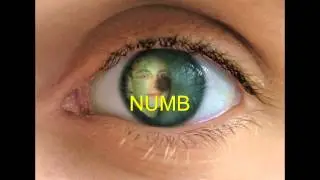 MOS - Numb ( Linkin Park Cover)