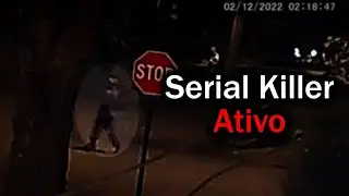 Serial Killers Que NUNCA foram CAPTURADOS