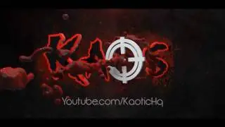 Kaos WarPlayer This Is War Episode 2 by Kaos RaiNz