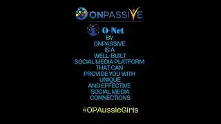 #ONPASSIVE  Three Products as a gift for you.