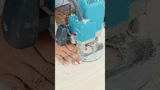 Turning a Pencil Sketch into Stunning Wood Carving Art