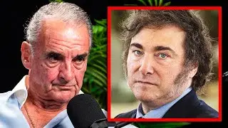 LA POLÉMICA OPINIÓN DE MARIO CONDE SOBRE JAVIER MILEI - Wall Street Wolverine