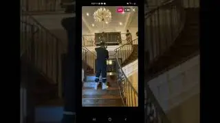 PHILTHY💲RICH @ his LAS VEGAS MANSION  w/ 👙shorties 🙈 🙉 🙊(Part 1of2) SEM-GOD *BIG 59*
