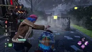 Surprise Pig! - Dead By Daylight 1683