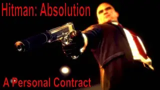 Hitman: Absolution &mdash; Mission 1, 