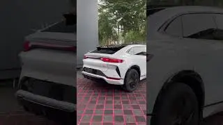 BYD SONG L  EV✅