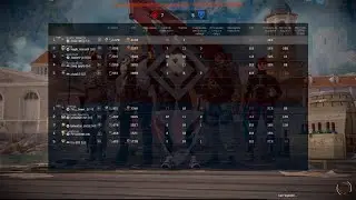 Warface ps5